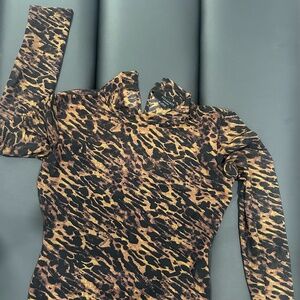 ALL SAINTS BODY SUIT